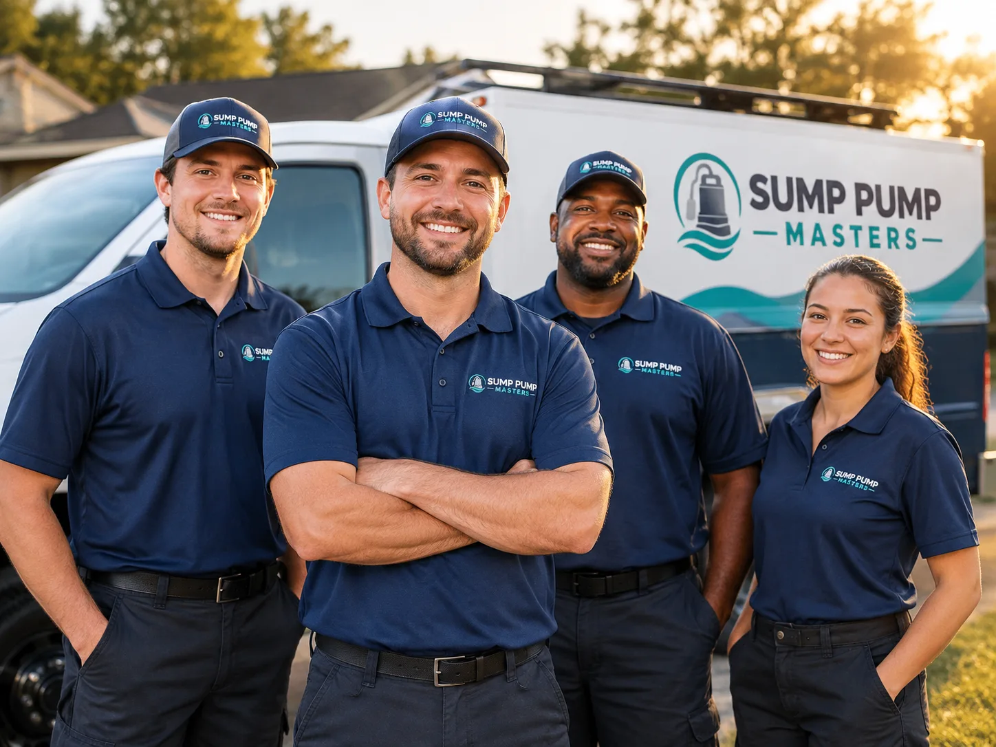 Sump Pump Repair company in Rome, NY